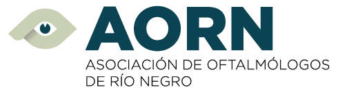 Asociación oftalmólogos Rio Negro